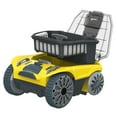 thumbnail image 6 of Cordless Robotic Pool Cleaner - Hands-Free Vacuum Cleaner, 6 of 15
