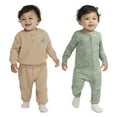 thumbnail image 1 of Huggies Baby 3-Piece Outfit Set, 1 of 5