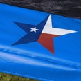 thumbnail image 7 of Bestway 14' Xtreme Air Texas Theme Round Trampoline, 7 of 11