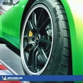 thumbnail image 5 of Michelin Pilot Sport Cup 2 ZP - 335/25ZR20 99(Y) Tire, 5 of 7
