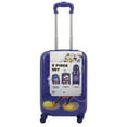 thumbnail image 3 of Disney 100 Mickey Mouse Kids' 2-Piece Luggage Set, 3 of 17