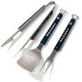 thumbnail image 1 of YouTheFan NFL 3 pc. Spirit BBQ Set, Assorted Teams, 1 of 4