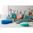 thumbnail image 3 of Member's Mark Kids' Explorer Sofa, Assorted Colors, 3 of 9