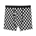 thumbnail image 3 of Member's Mark Boys 6- pack Organic Cotton Boxer Brief, 3 of 7