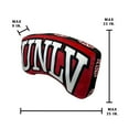 thumbnail image 4 of Logo Brands UNLV Rebels XL Puff Pillow, 4 of 5