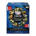 thumbnail image 1 of Ilchester Cheese Advent Calendar (16.8 oz.), 1 of 3
