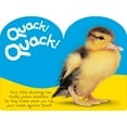 thumbnail image 2 of Baby Touch & Feel: Quack! Quack!, Board Book, 2 of 4