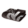 thumbnail image 4 of Logo Brands NASCAR 60"x70" Super Plush Blanket, 4 of 7