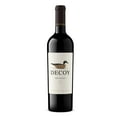 thumbnail image 1 of Decoy California Red Wine 750 ml, 1 of 4