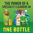 thumbnail image 7 of Pine-Sol Multi-Surface Cleaner, Pine Scent, 2 ct., 120 fl. oz., 7 of 12