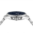 thumbnail image 2 of Versus Versace Chronograph Lion Modern Bracelet Watch, 44mm, 2 of 5