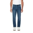 thumbnail image 1 of Buffalo Jeans Men's Straight Fit Denim Pant, 1 of 7