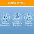 thumbnail image 8 of Arm & Hammer Simply Saline Nasal Relief, 4.5 oz., 3 pk., 8 of 10