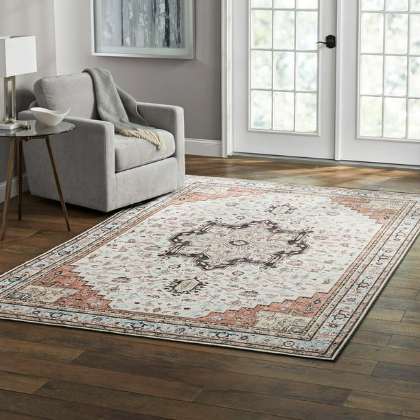 Member's Mark Everwash Washable 9' x 12' Area Rug - Samsclub.com