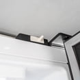 thumbnail image 8 of Hamilton Beach Commercial Refrigerator, 17.0 Cu. Ft., Glass Display, Frost-Free, Black, 8 of 17