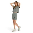 thumbnail image 9 of Outdoor Voices Women's CloudKnit Bike Short, 9 of 14