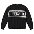 thumbnail image 5 of State of Mine Women's Banner State Sweatshirt, 5 of 6