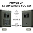 thumbnail image 11 of ICECO VL75Pro Dual Zone Portable Cooler 79QT, 11 of 11