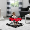 thumbnail image 6 of Jeep Classic Wrangler 3-in-1 Grow with Me Walker, Choose Color, 6 of 8