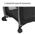 thumbnail image 8 of Safety 1st Play-and-Stay Play Yard, Choose Color, 8 of 14