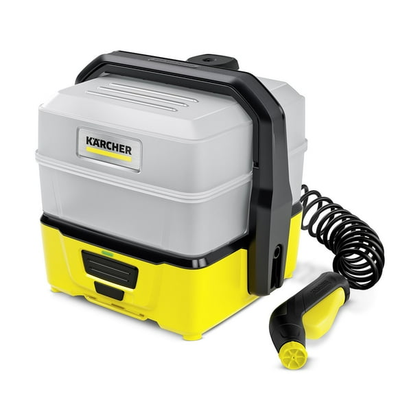 Karcher OC 3 Plus Portable Cleaner - Samsclub.com