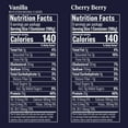 thumbnail image 2 of Chobani 20G Protein Low Fat Greek Yogurt Cups Variety Pack, 6.7 oz., 12ct., 2 of 6