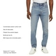 thumbnail image 5 of Express Men's Slim Fit Denim Jeans, 5 of 7