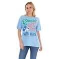 thumbnail image 3 of Women's Character Vintage Wash T-Shirt, 3 of 9