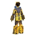 thumbnail image 3 of Transformers Bumblebee Kids Deluxe Costume, 3 of 9
