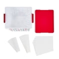 thumbnail image 4 of Member's Mark Holiday Storage Tote with Inserts, 4 of 8