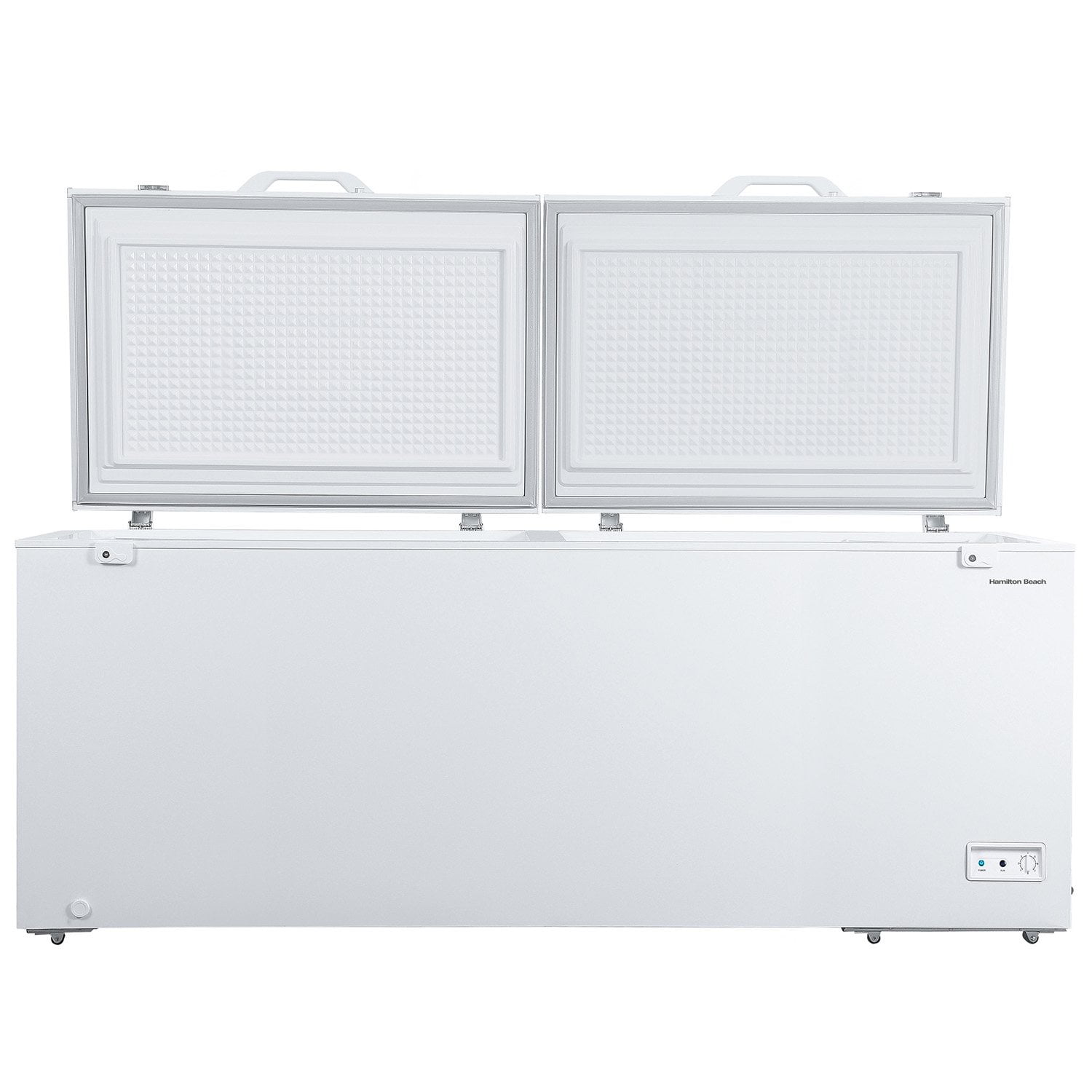 Hamilton Beach 30 cu. ft. Double Door Chest Freezer - Samsclub.com