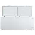 thumbnail image 1 of Hamilton Beach 30 cu. ft. Double Door Chest Freezer, 1 of 5