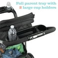 thumbnail image 5 of Disney Baby Grow and Go Modular Travel System, Choose Color, 5 of 16