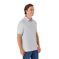 thumbnail image 6 of Member's Mark Men's Pattern Polo, 6 of 7