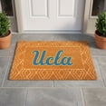 thumbnail image 2 of Logo Brands UCLA Bruins Coir Outdoor Mat, 2 of 3