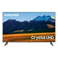 thumbnail image 1 of SAMSUNG 86" Class TU9010 Series UHD 4K Smart TV, 1 of 10