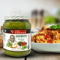 thumbnail image 5 of Chef Pineiro Sofrito With Coriandor, 64 oz., 5 of 7
