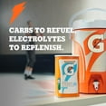 thumbnail image 3 of Gatorade Frost Thirst Quencher Powder, Glacier Cherry 76.5 oz., 3 of 6