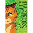 thumbnail image 1 of Warriors: The Prophecies Begin - Book 1 of 3, Paperback, 1 of 4
