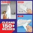 thumbnail image 3 of Mr. Clean Magic Eraser Whole Home Extra Durable Cleaning Sponges, 18ct., 3 of 10