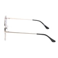 thumbnail image 2 of Kenneth Cole KC1386 Aviator Sunglasses, 2 of 4