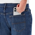 thumbnail image 4 of Member's Mark Men's Relaxed Fit Premium Stretch Denim Jeans, 4 of 7