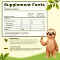thumbnail image 3 of Members Mark Children's Fiber Gummies, 100 Ct., 3 of 7