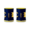 thumbnail image 4 of Logo Brands East Tennessee State Buccaneers 14oz Relief Mug Set, 4 of 5