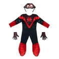 thumbnail image 6 of Marvel Spin Official Toddler Costume, 6 of 9