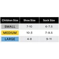thumbnail image 4 of Character Boys 12-Pack No-Show Sock, 4 of 4