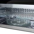 thumbnail image 5 of FORNO Fornace 30-Inch Over the Range Microwave and Convection Oven, 5 of 9