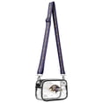 thumbnail image 3 of NFL Crossbody Bag, 3 of 5