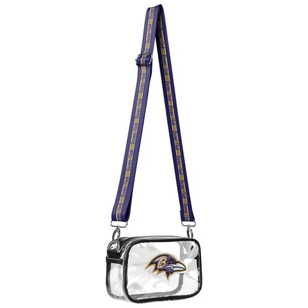 NFL Crossbody Bag - Samsclub.com