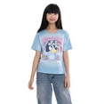 thumbnail image 1 of Character Kids Girls Tee, 1 of 6